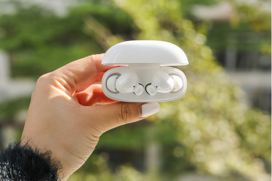 不到两百的降噪耳机会不会拉胯？绿联T3耳机轻体验