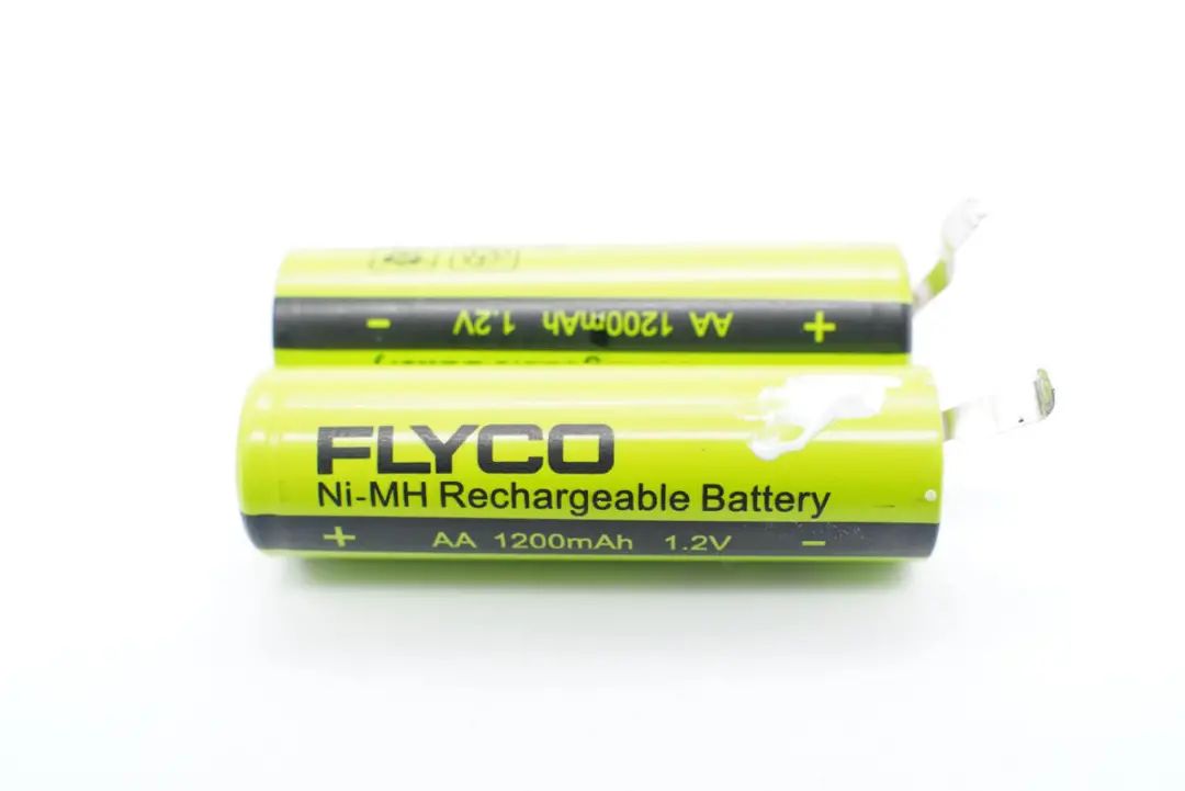 USB-C接口普及，FLYCO飞科电动剃须刀拆解