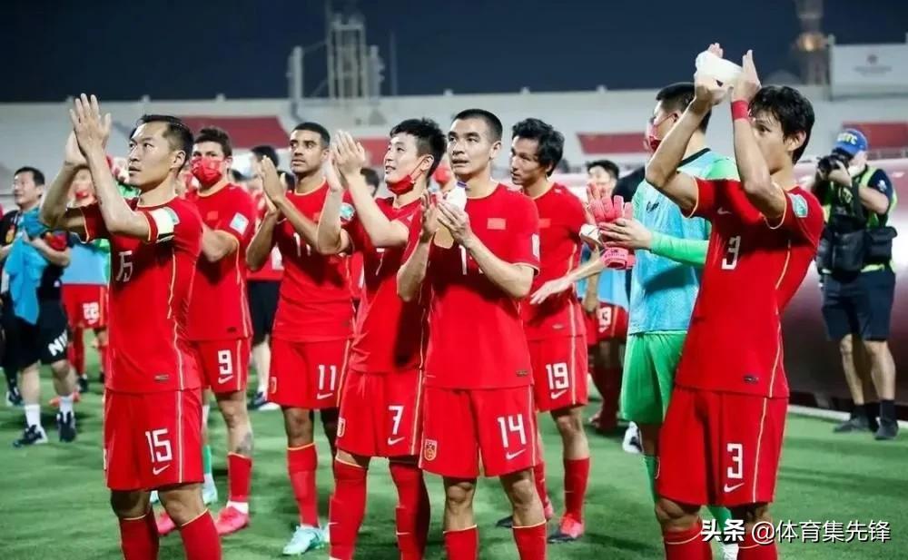 为什么中国没有承办世界杯(西媒曝中国欲承办2030世界杯，足协内部人士：我怎么不知道？)