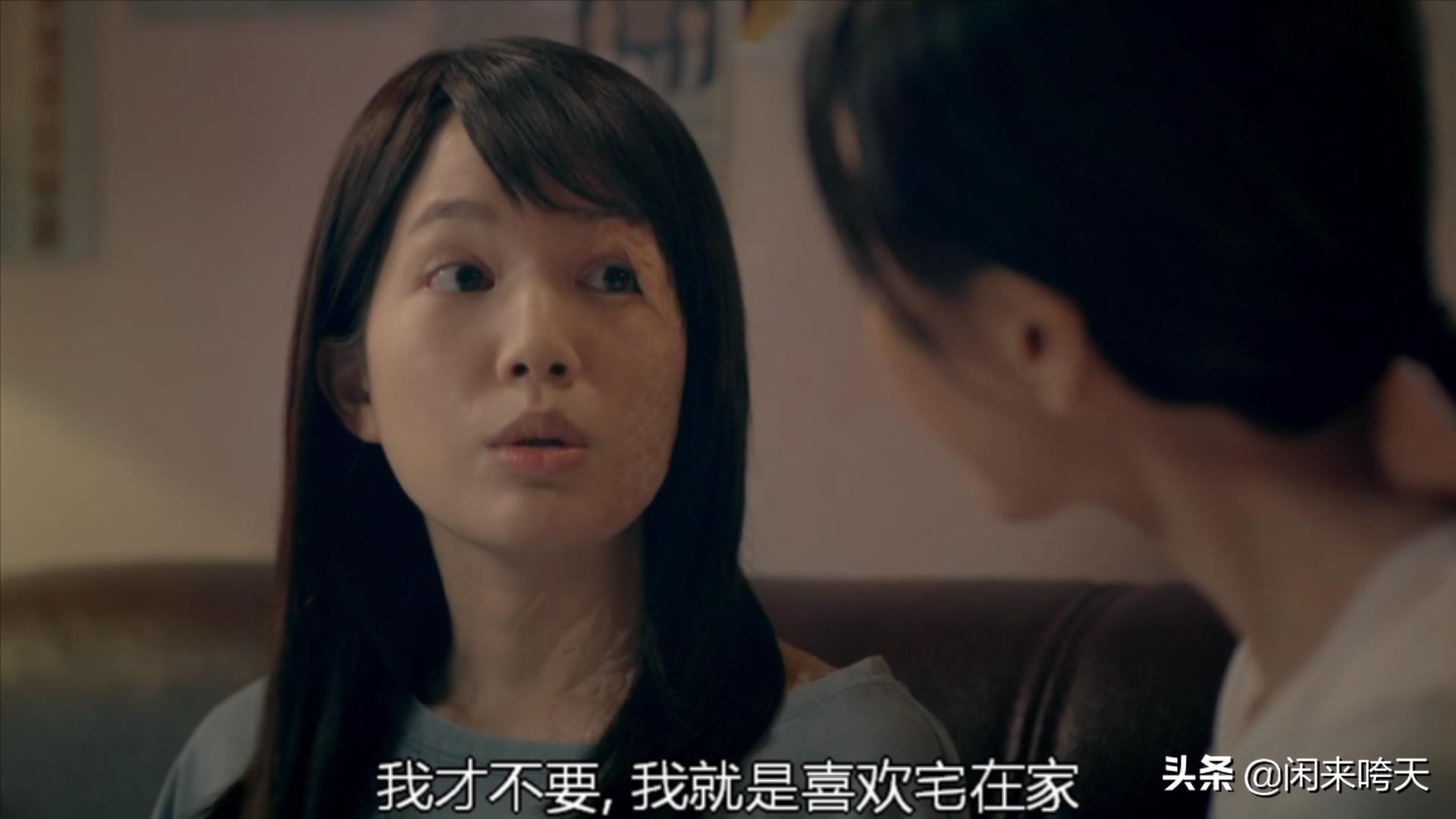 最佳反转：妈妈，我前半生坐过的轮椅，就留给你后半生用了