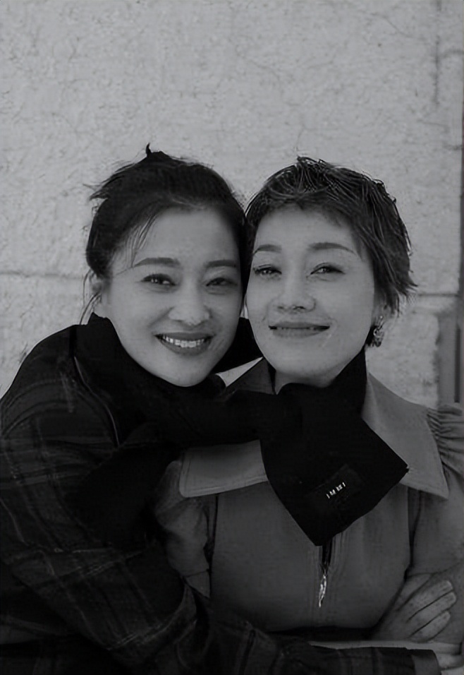 长相“端方”的女演员，我只服这9位！这气质85后小花根本比不了