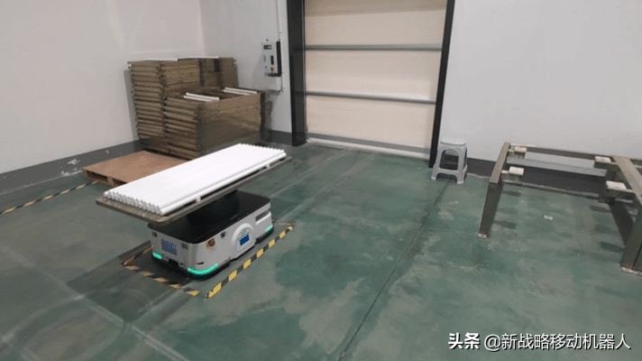 久吾高科携手斯坦德，共创智能制造新机遇