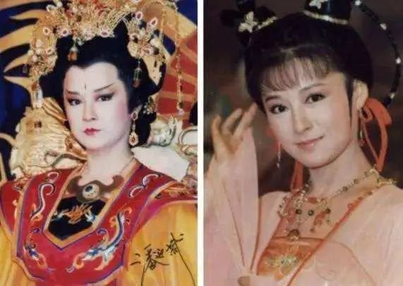 “离婚后至今单身”的10位女星，各有各的心酸，最长的已单身43年