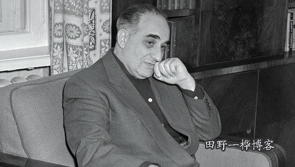 175、他拍出苏联第一部获金棕榈奖的影片