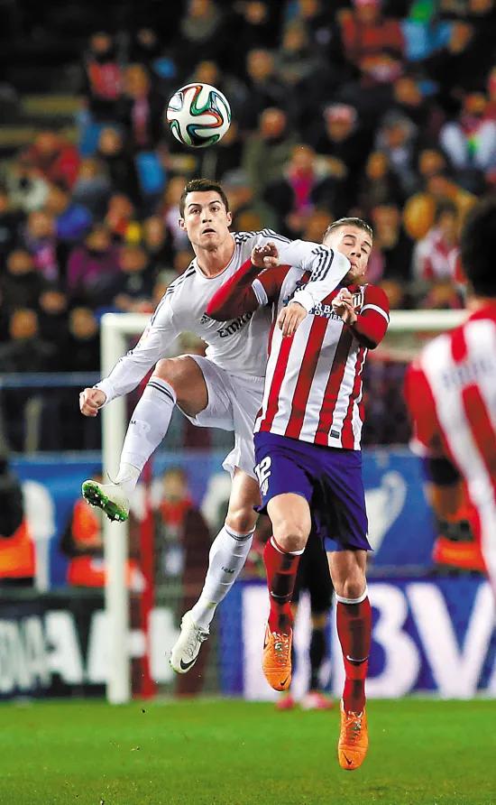 克里斯蒂亚诺·罗纳尔多