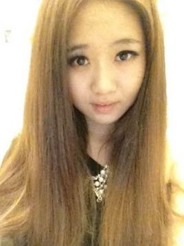 李思：父亲是李连杰，母亲是黄秋燕，我是留守儿童