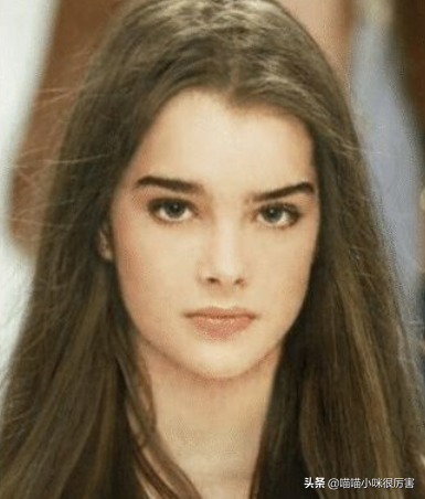 世界影坛5大美人，法国的优雅美国的美，你知道几个？
