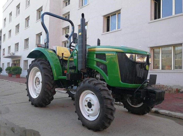 东方红2204补贴完价格(北大荒农垦拖拉机补贴额调整) - 价格百科