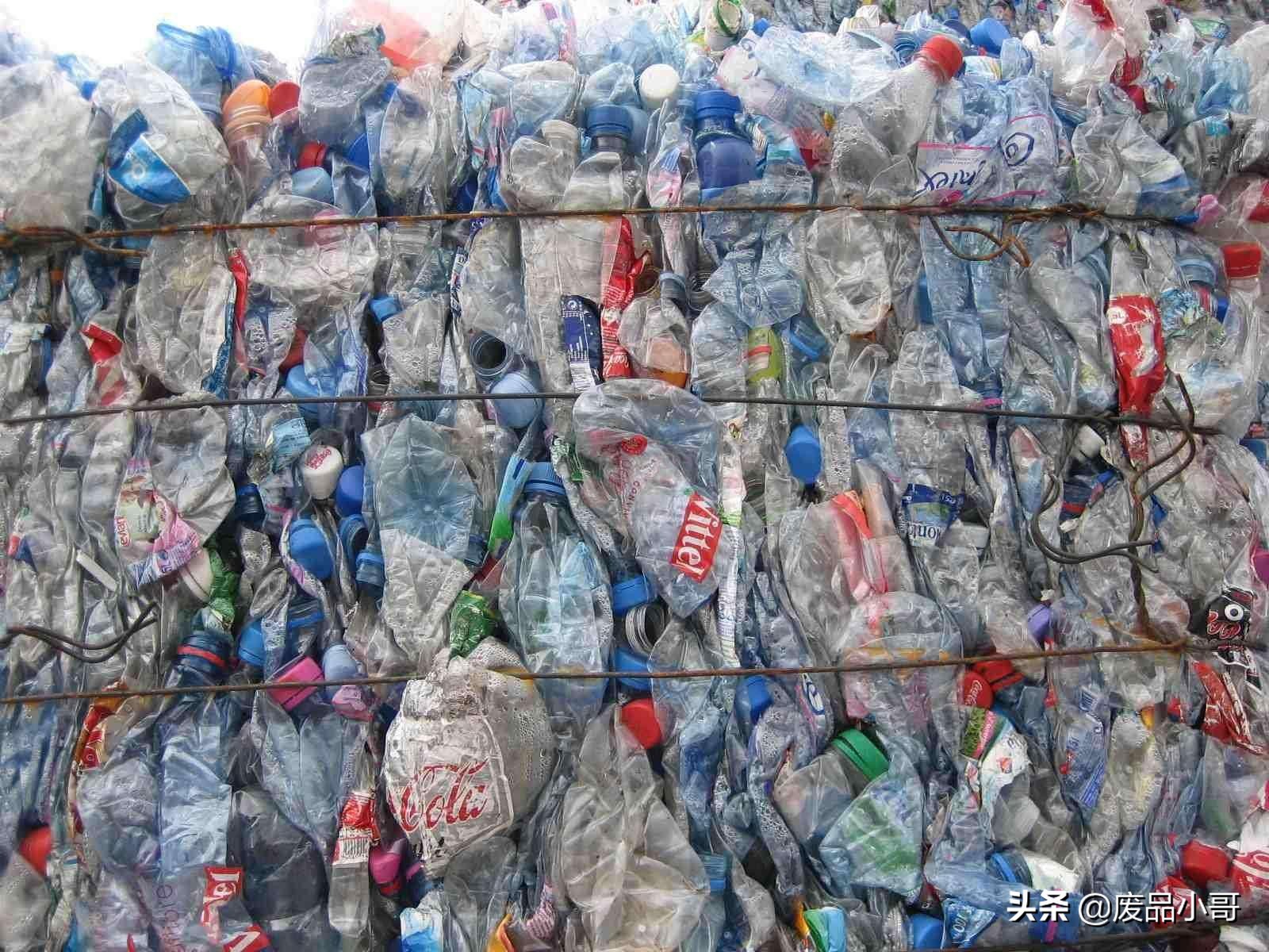 PET、PA、PC、PE、EVA废塑料回收价格信息12月20日最高下调100元