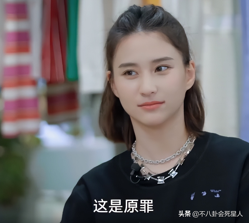 娱乐圈8大“水”星：家世、学历掺水，豪横是假的，没底气是真的