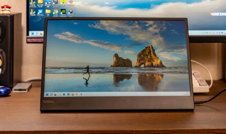 联想thinkpad15（测评联想的电脑结果）