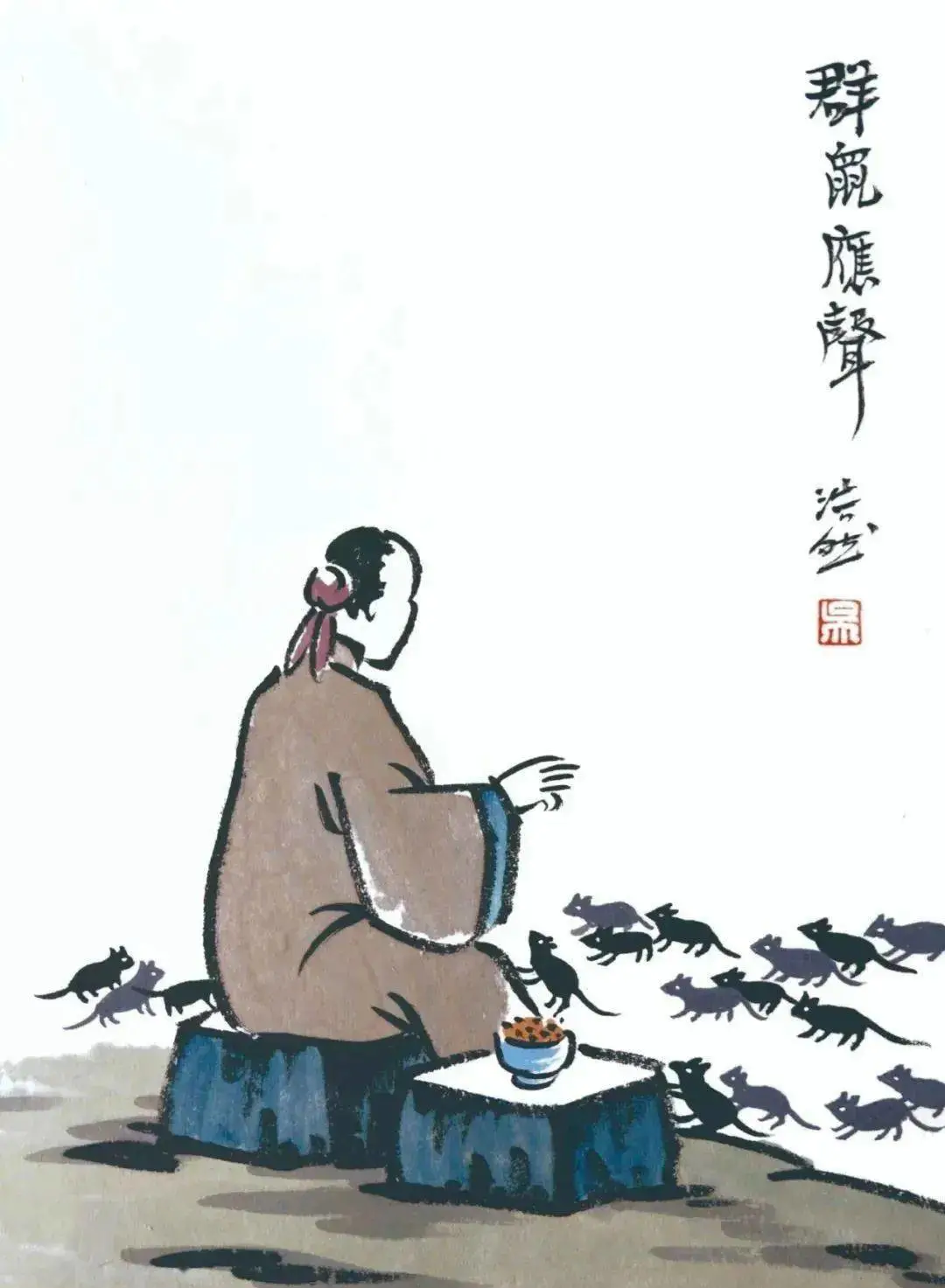 今天的生肖漫画 十二生肖东南漫画 - 时代开运网