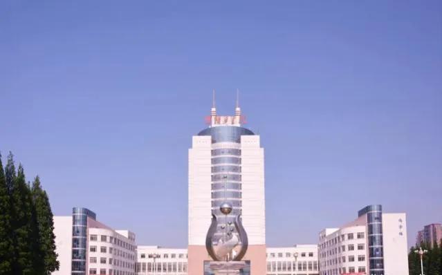 再提“淮安大学”！淮阴师范学院还将被合并吗？