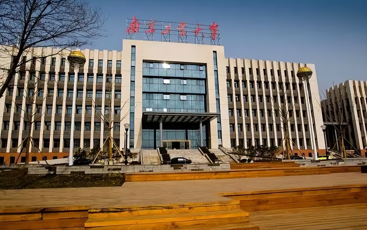 2022全国双非高校排名更新：浙工大反超深大，南京工业有些遗憾