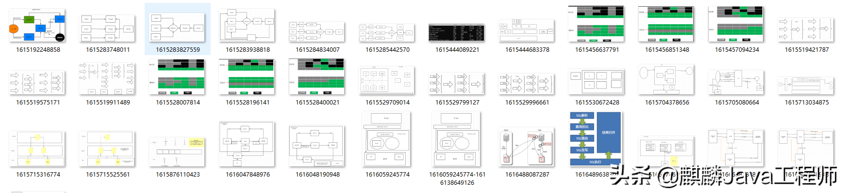 2022年金三银四，Java后端开发最全面试攻略，吃透年后保送大厂