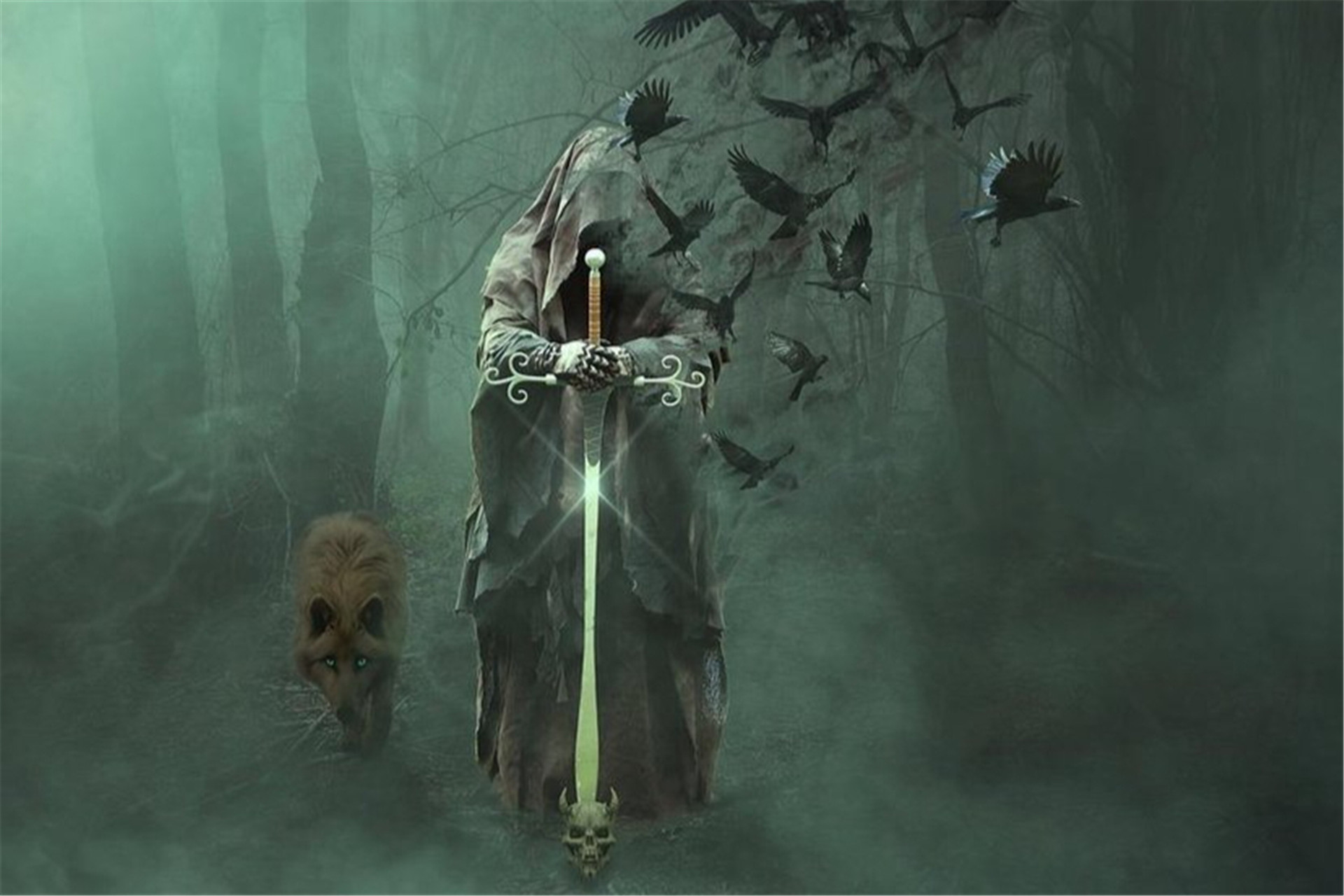 8本已完结黑暗向西幻小说，混乱的时代，所有血火都是华丽的演出