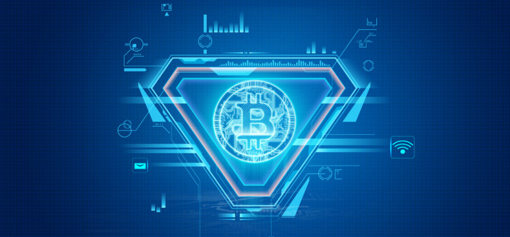 区块链技术2022年可能改变的5大领域