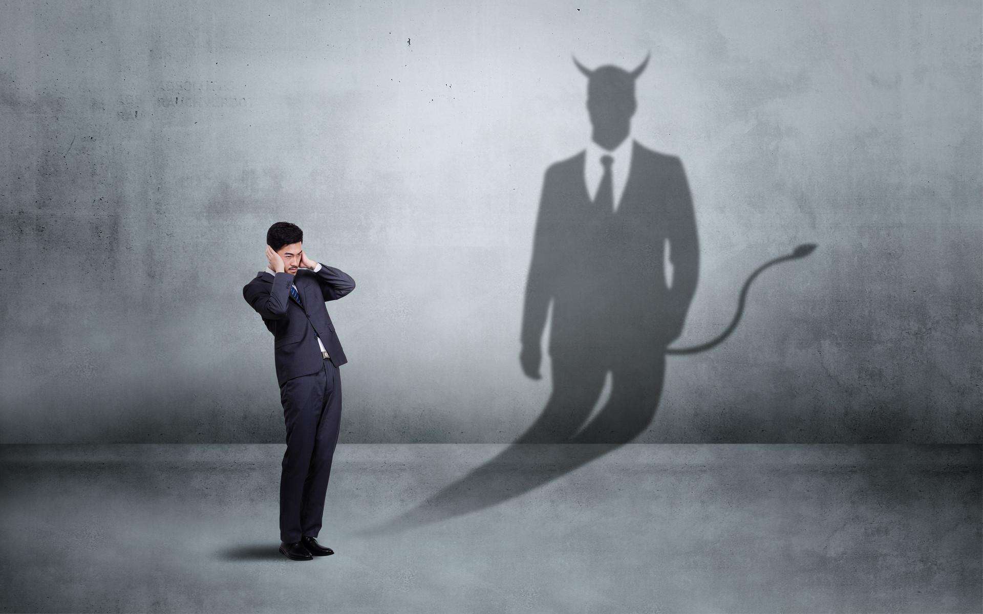 辞职前，和领导最后一次谈话要注意这三点，千万别自己坑自己