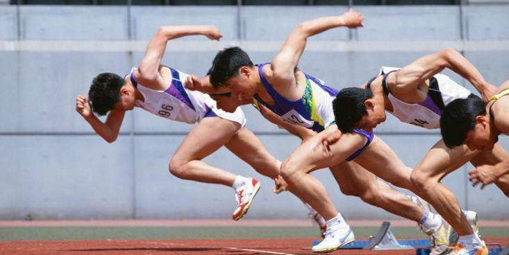 高考或将迎来新变化，体育纳入高考？张常宁的提议引家长深思