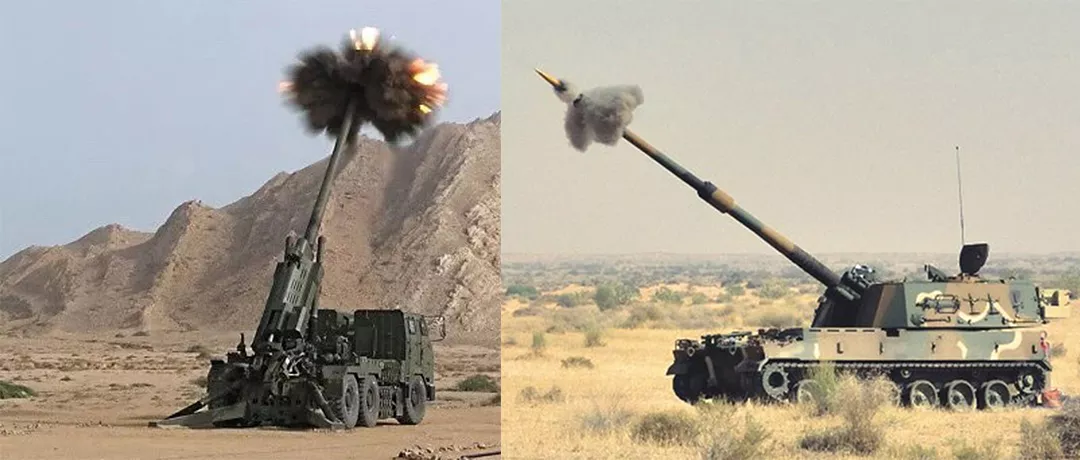 ����K-9ն��20000�ڴ󵥣�Զ�����ޣ��й�PLZ-52�������ˣ�