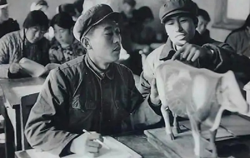 1983年，因高考交白卷被判入狱15年的张铁生，出狱后竟成亿万富翁