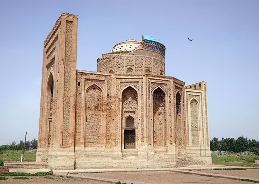 拥兵40万的中亚霸主花剌子模，抢劫杀害成吉思汗使团，结局如何？