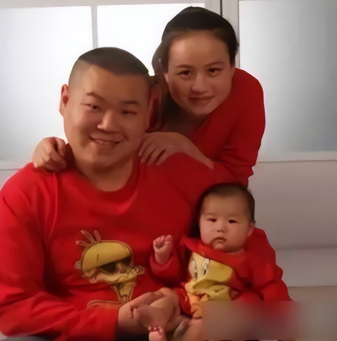 “好媳妇”郑敏：用一巴掌扇醒岳云鹏，还为他的5个姐姐买房买车