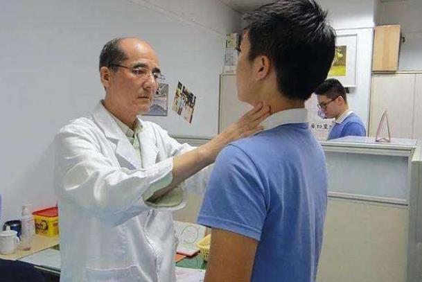 为什么高考要体检（高考体检要）