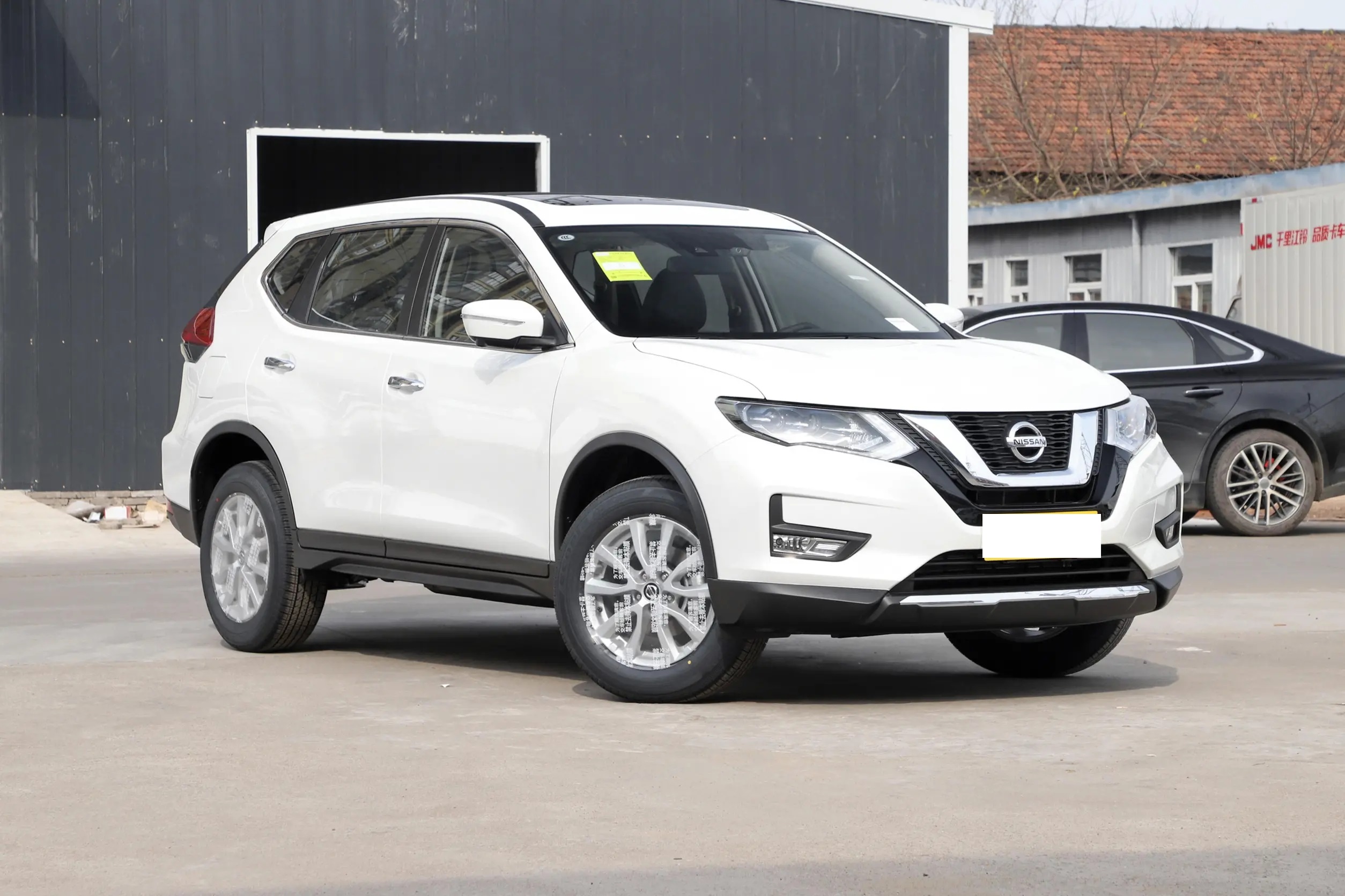 15-20万,公认质量靠谱的4台suv,品质好油耗低,家用代步很合适