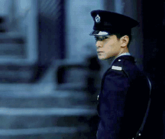 陈冠希：巅峰颜值不输吴彦祖！荷尔蒙爆炸