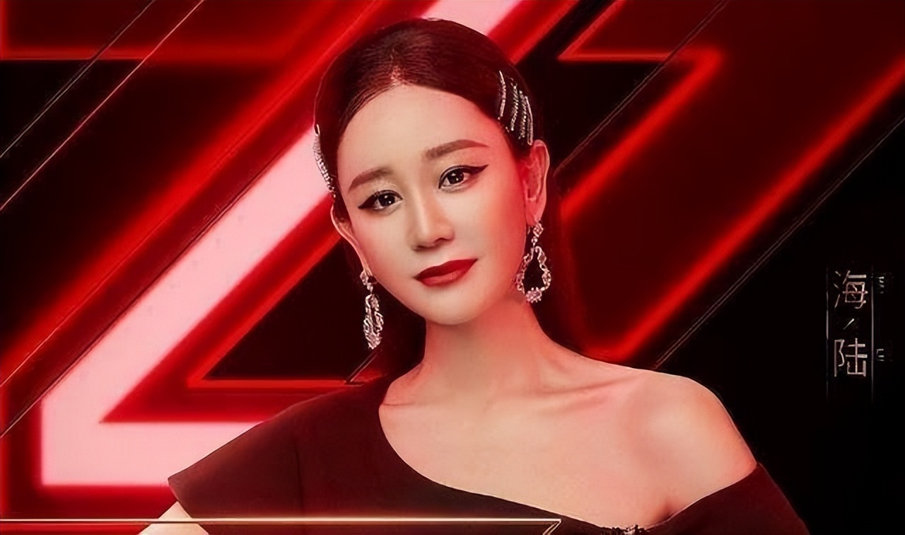 一脸“苦瓜相”却还能演大女主，这8位女星越看越丧，导演咋想的