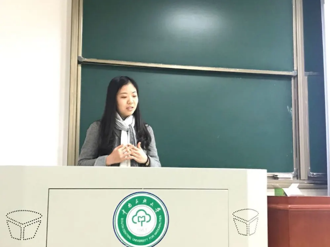 她考入湖北名校，精通英、日、法三国语言，手握国奖，保研双一流高校！