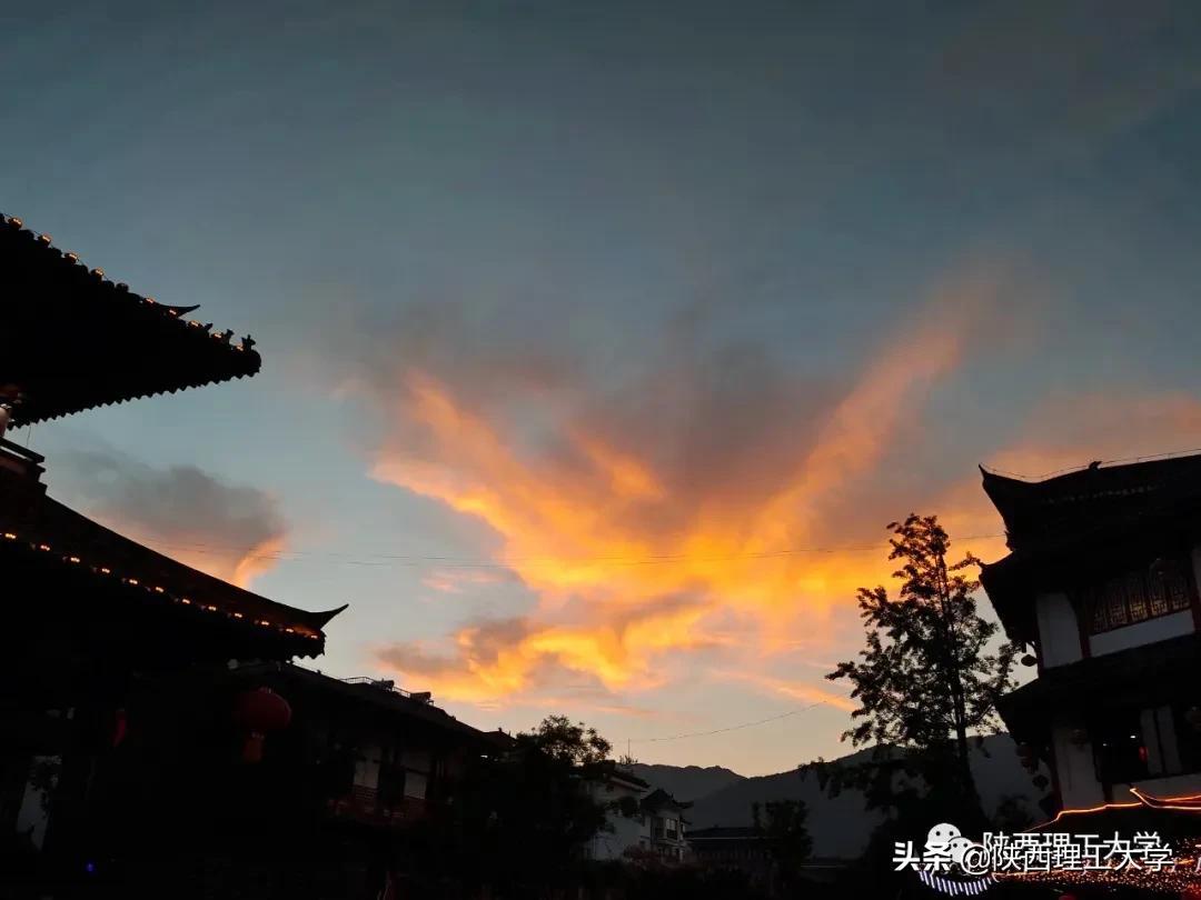 欢迎报考丨我们在陕西理工大学等你