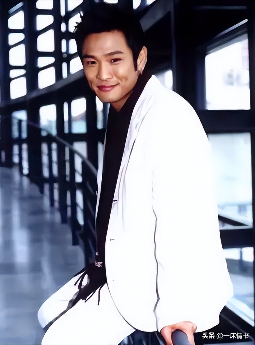 请杜德伟录《披哥2》，谁给芒果台的胆？