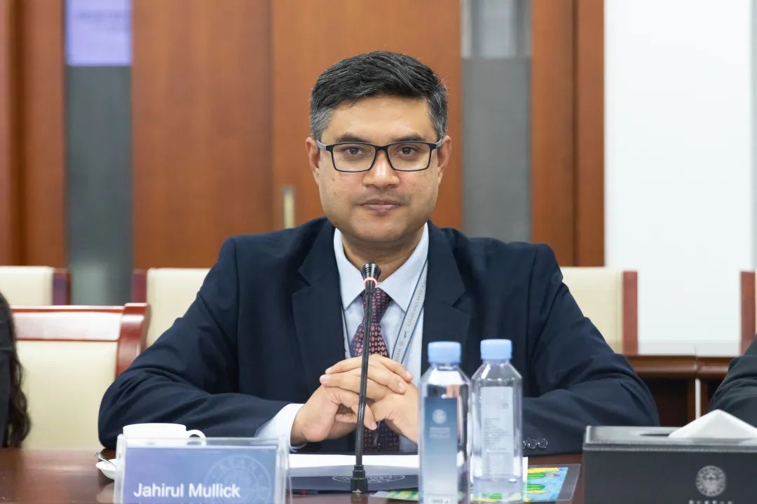 国际化教育理念如何助力地方基础教育发展？最近，温肯做了这件事