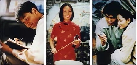 5年后再看袁泉，不再当“东方赫本”，她反而活成了一部传奇