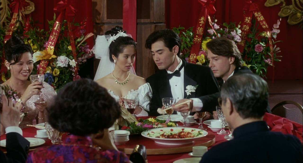 名导李安：婚姻39年，岳母曾劝他们离婚，感谢妻子不离不弃