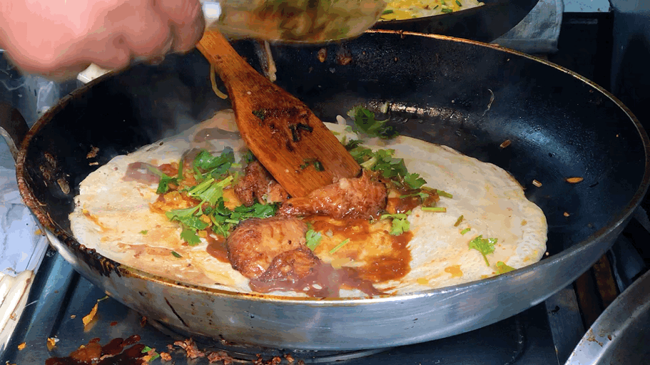 近两年挖到的好吃好喝全在这，不好吃请来打