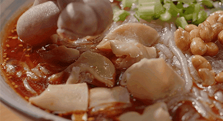 盤點四川8種“花式吃腸法”，不愧是肥腸界的“天花板”，真香啊