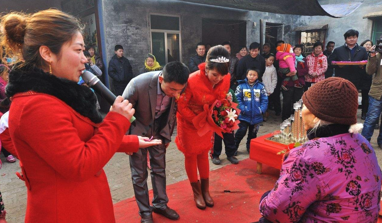 老祖宗：腊月娶人财两旺，正月嫁一生苦寒，正月真的不适宜结婚？
