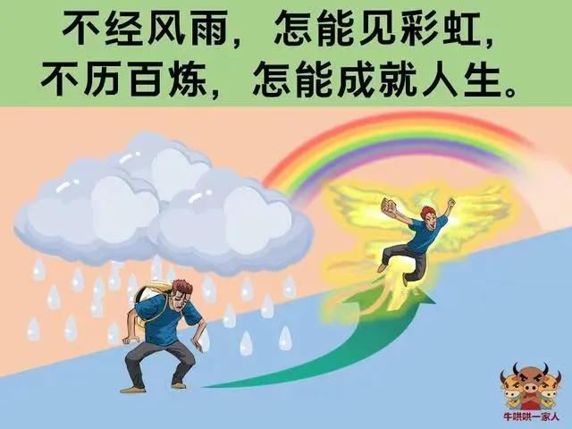 上班第一天leader教我的職場生存法則