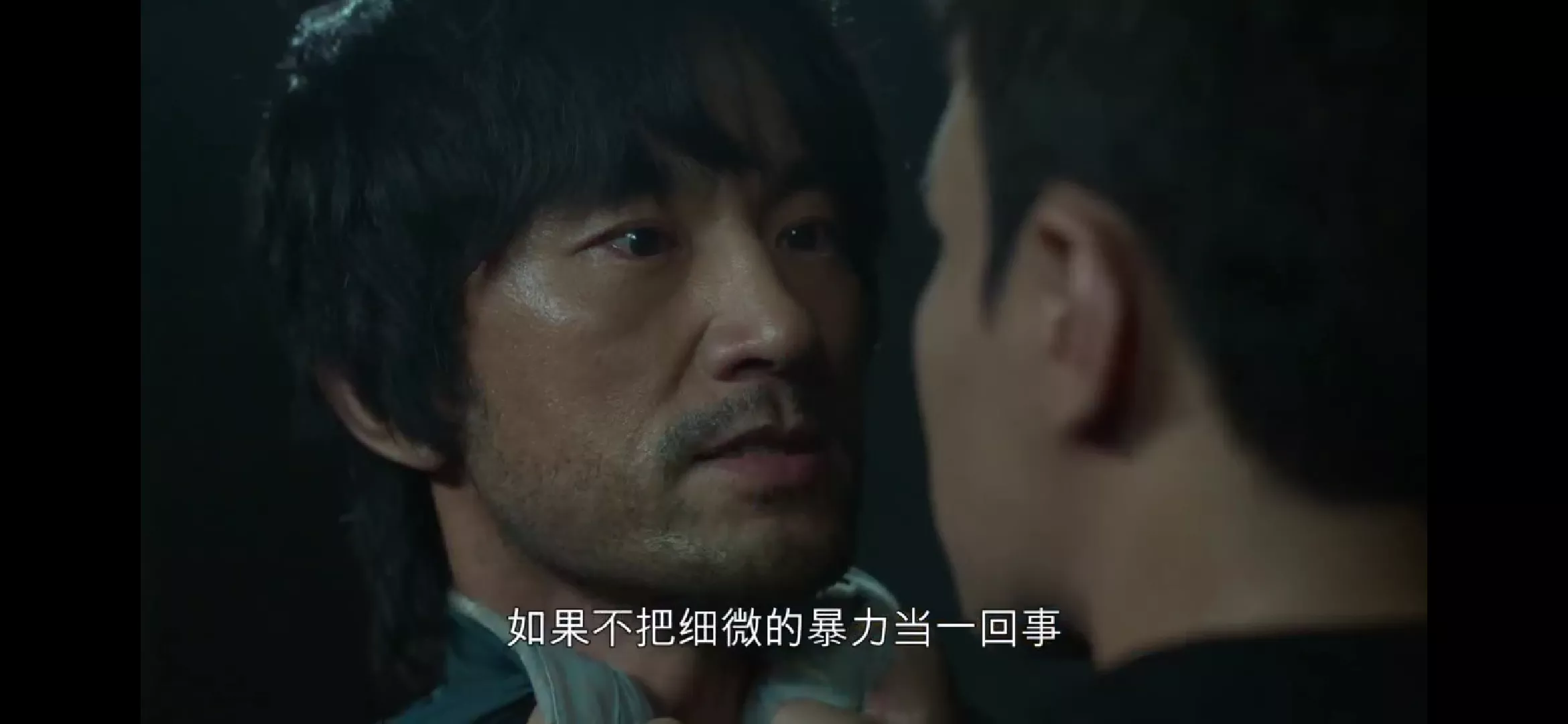 《僵尸校园》第四集：雪崩时没有哪一片雪花是无辜的