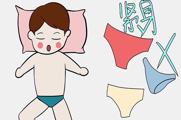 男生和女生，谁的内裤更“脏”？多久换一次合适？做对的人并不多