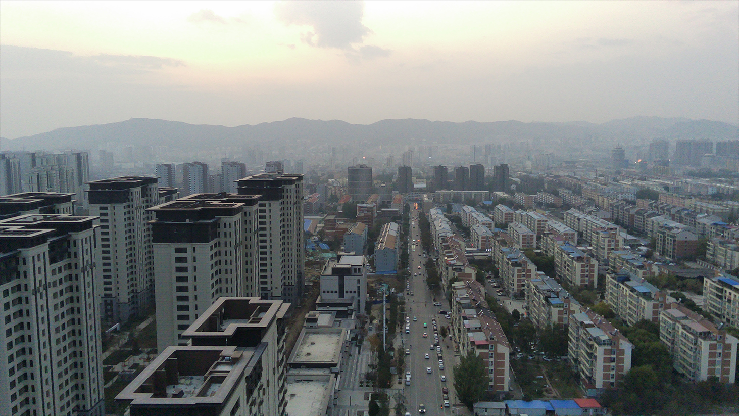 全球首发：飞米无人机，FIMI X8 SE 2022V2航拍轻体验