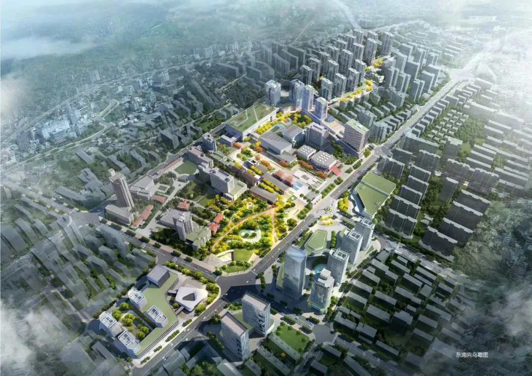 读懂“大漳州”雄心!紧盯这个片区,抢收海量红利