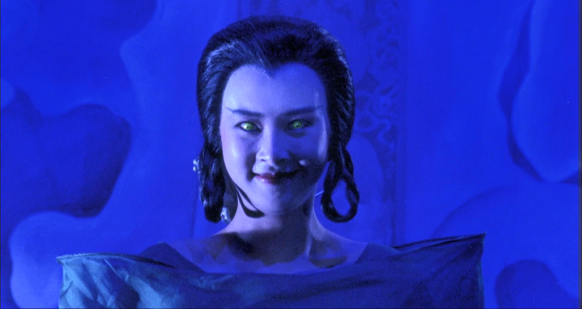 元彪阿修罗电影剧情「解析」 _晶羽科技