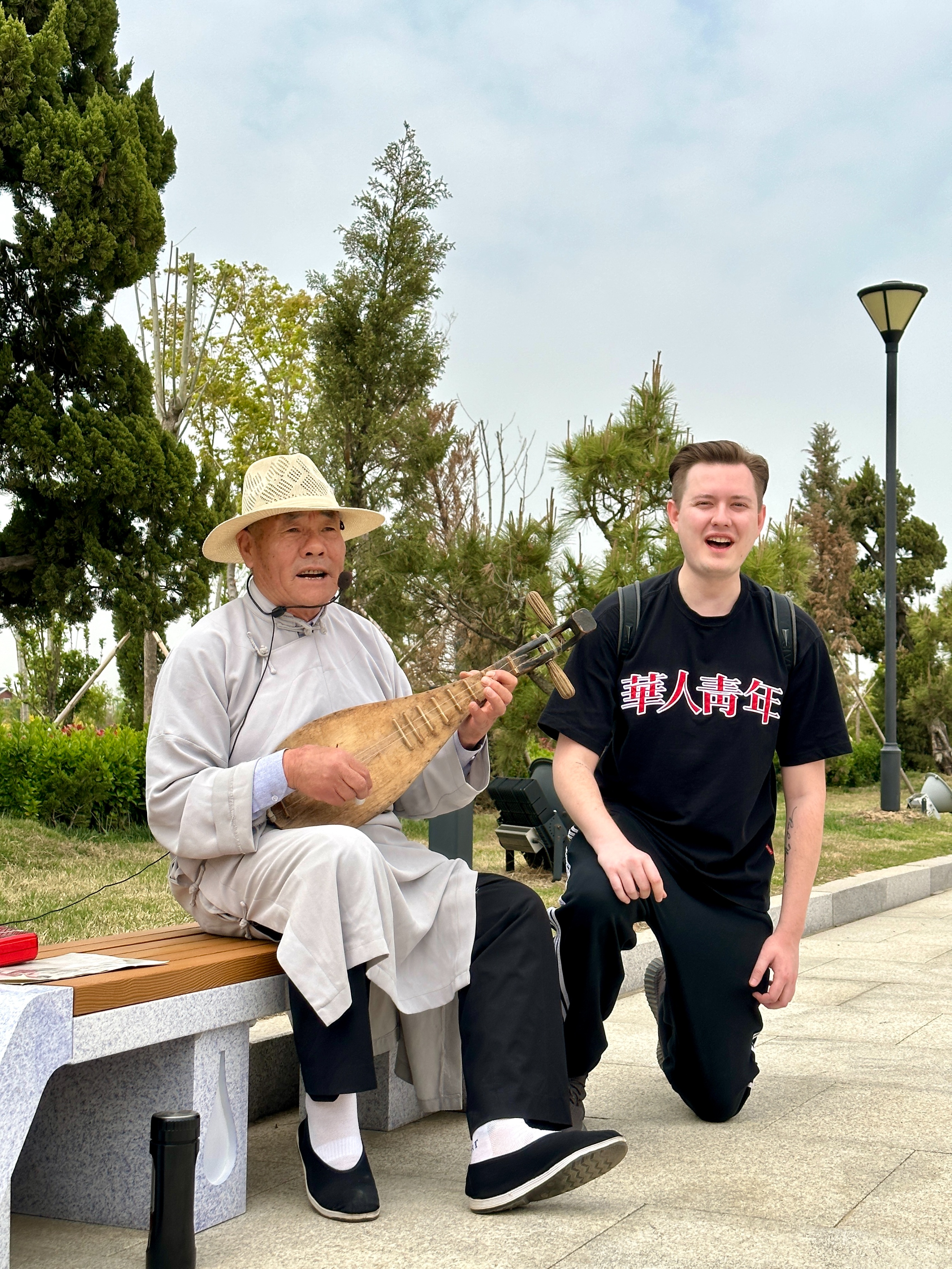 山东旅游，别再只知道青岛烟台了，这个地方值得一去！景美物价低