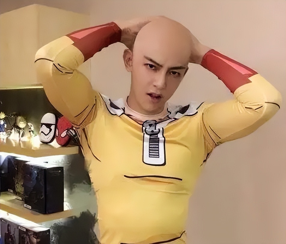 速激导演执导一拳真人版，一拳超人有多难复刻，看这里就知道了