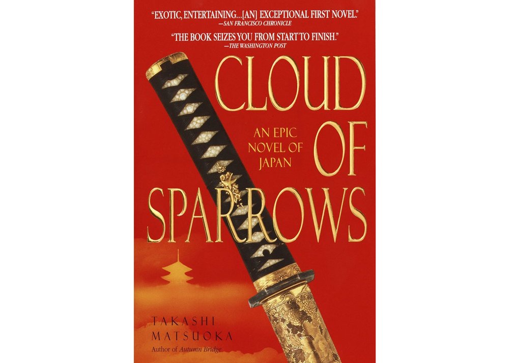 有史以来最好的 50 本日本书籍