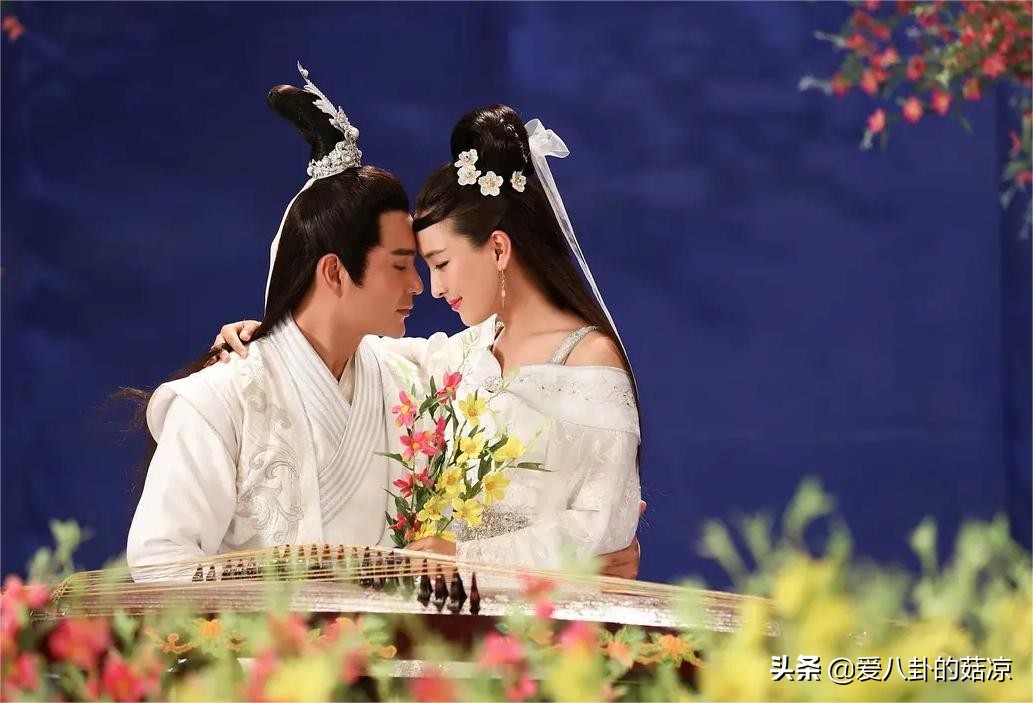 又一古装神话剧来袭，一众实力派演员齐聚，剧照引人期待